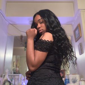 Meet your Posher, Margaret